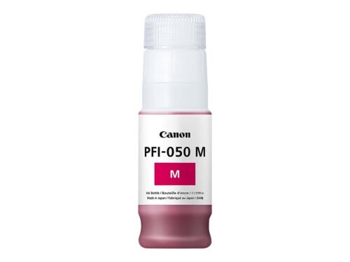 Canon PFI-050 (5700C001) Kırmızı Orjinal Kartuş - TC-20 - 1