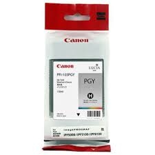 Canon PFI-103PGY (2214B001AA) Photo Grey Original Cartridge - iPF5100 / iPF6100 (T2570) 