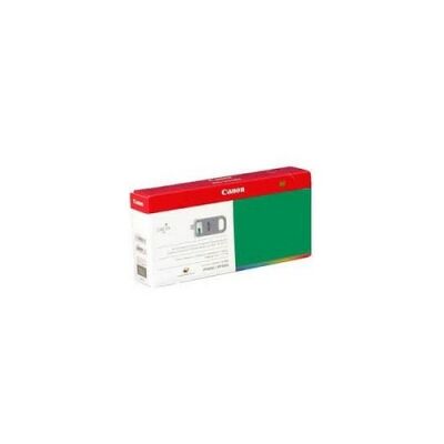 Canon PFI-701G (0907B001) Green Original Cartridge - iPF8000 / iPF8100 (T1807) - 2