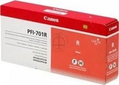 Canon PFI-701R (0906B001) Red Orjinal Kartuş - iPF8000 / iPF8100 (T1525) - 1