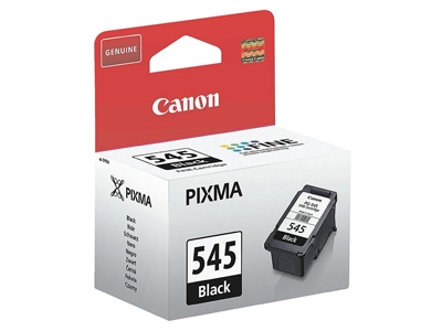 Canon PG-545 (8287B001) Black Original Cartridge High Capacity - MG2450 / MG2550 (T1820)