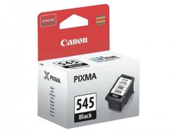 Canon PG-545 (8287B001) Black Original Cartridge High Capacity - MG2450 / MG2550 (T1820) 