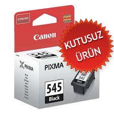 Canon PG-545 (8287B001AA) Black Original Cartridge - MG2450 / MG2550 (Without Box) (T1911) 