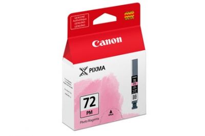 Canon PGI-72PM (6408B001) Foto Kırmızı Orjinal Kartuş - Pixma Pro-10 (T1862) - 1