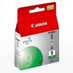 Canon PGI-9G (1041B001) Green Original Cartridge - iX7000 (T1703) 