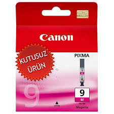 Canon PGI-9M (1033B001AF) Kırmızı Orjinal Kartuş - iX7000 (U) (T8567) - 1