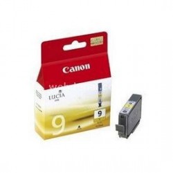 Canon PGI-9Y (1037B001) Sarı Orjinal Kartuş - iX7000 (T1956) - 1