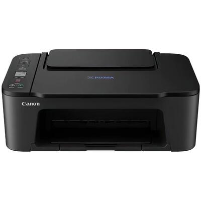 Canon Pixma E3440 (4464C009AA) WI-FI Inkjet Multifunctional Printer (T15826) - 3