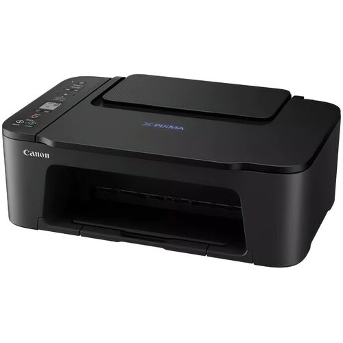 Canon Pixma E3440 (4464C009AA) WI-FI Inkjet Multifunctional Printer (T15826) - 5