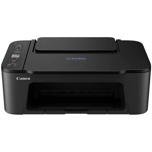 Canon Pixma E3440 (4464C009AA) WI-FI Mürekkep Püskürtmeli Çok Fonksiyonlu Yazıcı (T15826) - 3