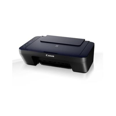 Canon Pıxma E464 Photocopy + Scanner+ Wifi Printer - 1