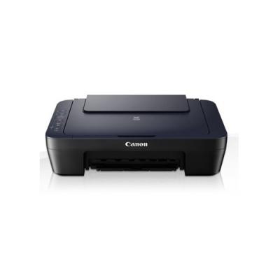 Canon Pıxma E464 Photocopy + Scanner+ Wifi Printer - 2