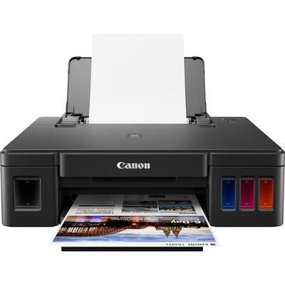 Canon Pixma G1411 Tank Printer (080104CNN110) (T13183) - 1