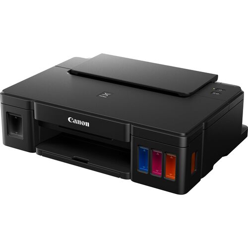 Canon Pixma G1411 Tank Printer (080104CNN110) (T13183) - 2