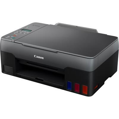 Canon Pixma G2420 (4465C009[AA]) + Copier + Scanner + Color Tank Printer (T14414) - 2