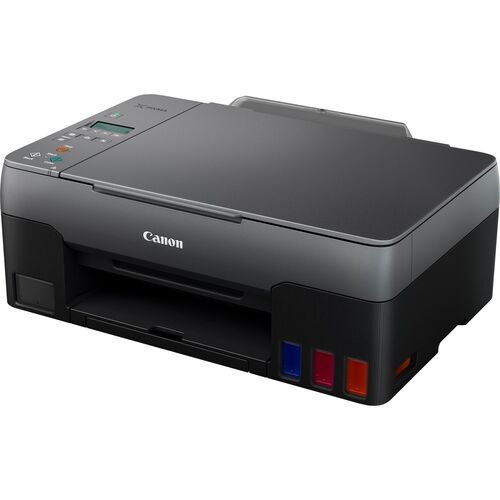 Canon Pixma G2420 (4465C009[AA]) + Fotokopi + Tarayıcı + Renkli Tanklı Yazıcı (T14414) - 2