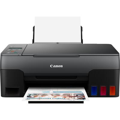 Canon Pixma G2420 (4465C009[AA]) + Fotokopi + Tarayıcı + Renkli Tanklı Yazıcı (T14414) - 3