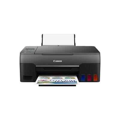 Canon Pixma G2460 (4466C009) + Copier + Scanner + Color Tank Printer (T14696) 