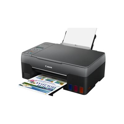 Canon Pixma G2460 (4466C009) + Copier + Scanner + Color Tank Printer (T14696) - 2