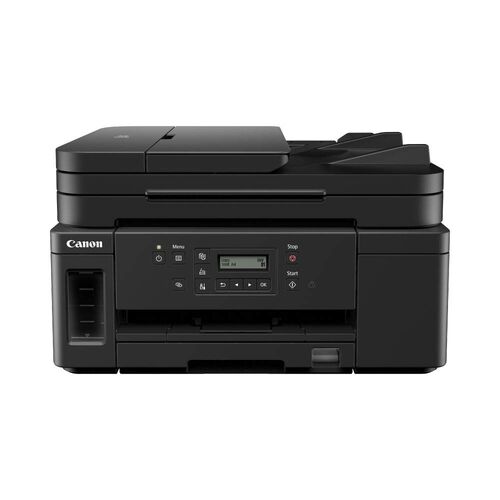 Canon Pixma GM4040 (3111C009AA) WiFi + Fotokopi + Tarayıcı + Network Tanklı Yazıcı (T13654) - 1