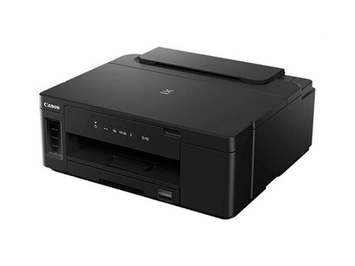 Canon Pixma GM2040 (3110C009AA) Wi-Fi Tank Inkjet Printer (T12594) - 2