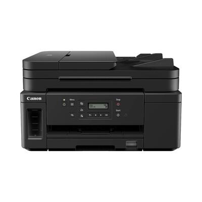 Canon Pixma GM4040 (3111C009AA) WiFi + Copier + Scanner + Network Tank Printer (T13654) 