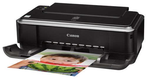 Canon Pixma iP2600 (2435B019AA) Printer (T10390) - 1