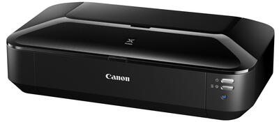 Canon Pixma IX6850 A3 (8747B006) + WiFi + Airprint Ink Printer (T15009) 