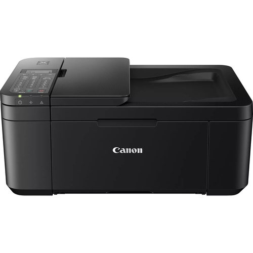 Canon Pixma TR4550 (2984C009AA) Scanner + Copier + Fax + Wi-Fi + Multi-Function Inkjet Printer - 3