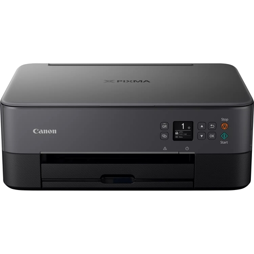 Canon Pixma TS5350a (3773C106AA) Çok Fonksiyonlu Renkli Mürekkep Püskürtmeli Yazıcı - 4