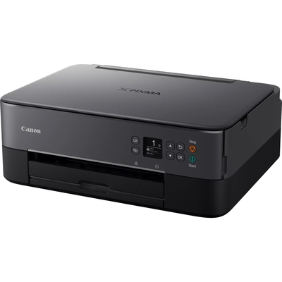 Canon Pixma TS5350a (3773C106AA) Çok Fonksiyonlu Renkli Mürekkep Püskürtmeli Yazıcı - 5