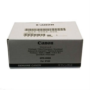 Canon QY6-0068 Original Printhead - İX7000 / MX7600 (T1558) - 1