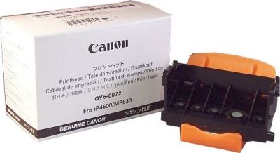 Canon QY6-0072 Original Printhead - İX7000 / MX7600 (T1559)