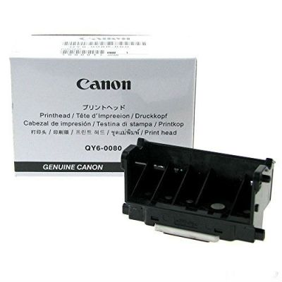 Canon QY6-0080 Kafa Kartuşu - İX7000 / MX7600 (T1515) - 1