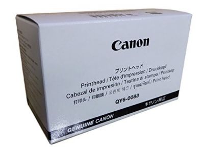 Canon QY6-0083 Kafa Kartuşu - İX7000 / MX7600 (T2225) - 1