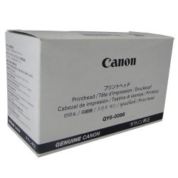 Canon QY6-0086 Printhead - İX7000 / MX7600 (T2742) 