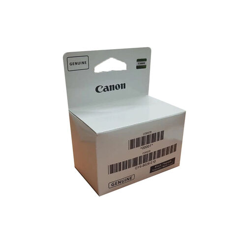 Canon (QY6-8028-010) Black Original Printhead - G5040 / GM2040 (T15073) - 1