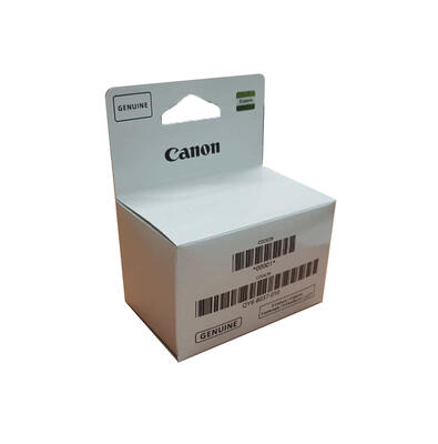 CANON - Canon QY6-8037-010 Renkli Orjinal Kafa Kartuşu - G5040 / GM2040 (T15074)