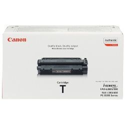 Canon CRG-T (7833A002) Black Original Toner - PCD320 / PCD340 / L380 (T3585) - 2