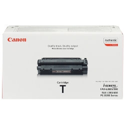 Canon CRG-T (7833A002) Black Original Toner - PCD320 / PCD340 / L380 (T3585) 