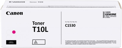 CANON - Canon T10L (4803C001) Kırmızı Orjinal Toner - C1538iF