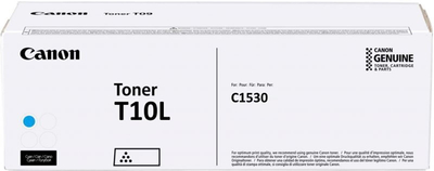 CANON - Canon T10L (4804C001) Mavi Orjinal Toner - C1538iF