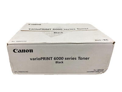 Canon (1060032357) 2li Paket Orjinal Toner - VarioPrint 6000 (T15988) - 1