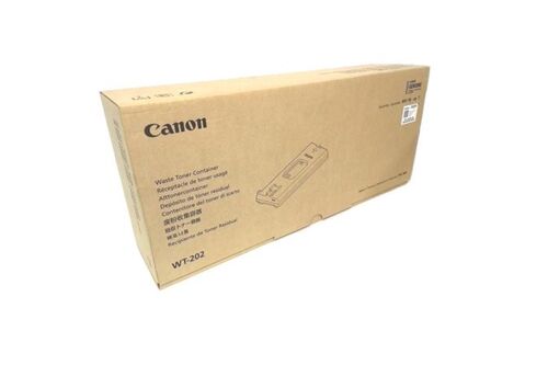 Canon WT-202 (FM1-A606-040) Orjinal Atık Kutusu - IR-C3300 / IR-C3320 (T12417) - 1