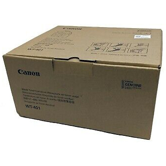 Canon WT-401 (FM0-4910-010) Original Waste Toner Box - imagePRESS C60 / C800