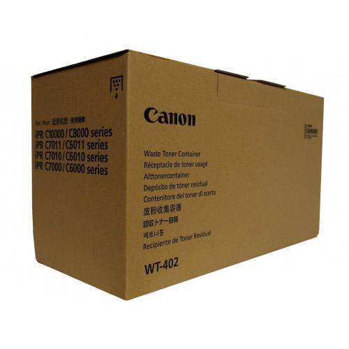 Canon WT-402 Original Waste Box FM2-2058-020 - C6000 / C6010