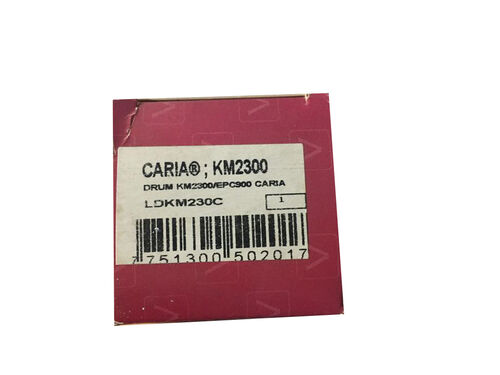 Caria KM2300 / EPC900 OPC Drum (T15612) - 1