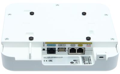 Cisco AIR-AP2802I-E-K9 Access Point (Access Point) - 3