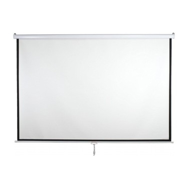 Codegen - Codegen AX-20 200x200 Roller Projection Screen