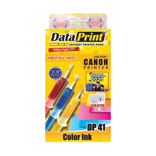 Dataprint 041 Printer Ribbon - 678 Seikosha - 1